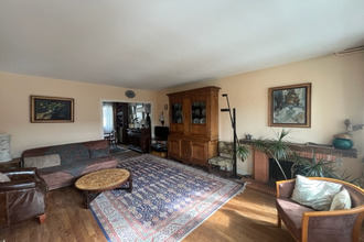 achat appartement vire 14500