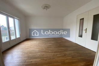 achat appartement vire 14500