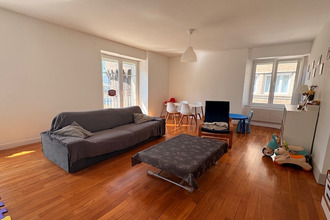 achat appartement vire 14500