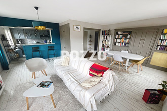 achat appartement vire 14500