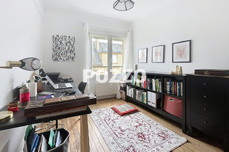 achat appartement vire 14500