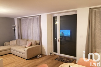 achat appartement vire 14500