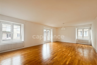 achat appartement vire 14500