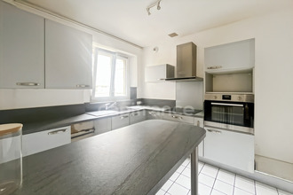achat appartement vire 14500