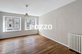 achat appartement vire 14500