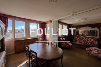 achat appartement vire 14500