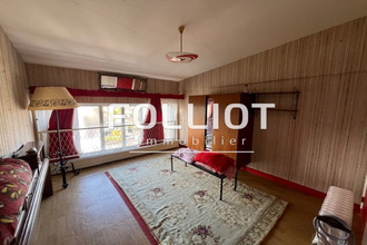 achat appartement vire 14500