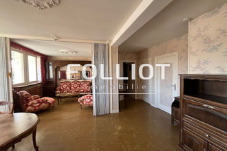 achat appartement vire 14500