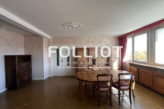 achat appartement vire 14500