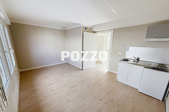 achat appartement vire 14500