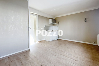 achat appartement vire 14500