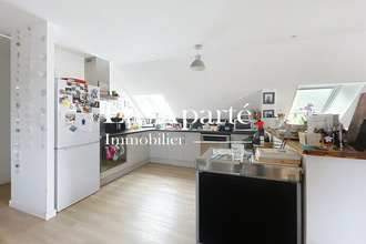 achat appartement vire 14500