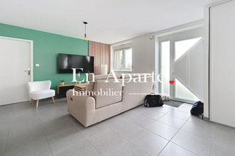 achat appartement vire 14500