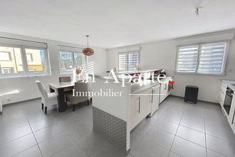 achat appartement vire 14500