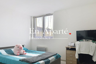 achat appartement vire 14500