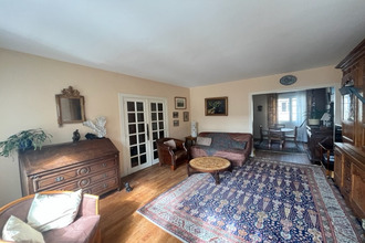 achat appartement vire 14500