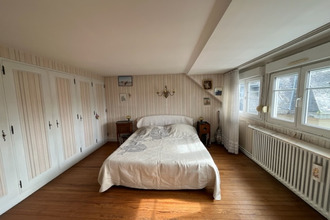 achat appartement vire 14500