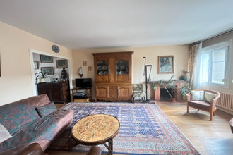 achat appartement vire 14500