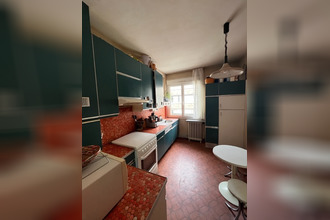 achat appartement vire 14500