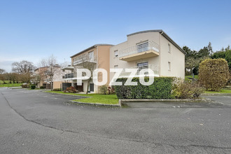 achat appartement vire 14500