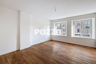 achat appartement vire 14500