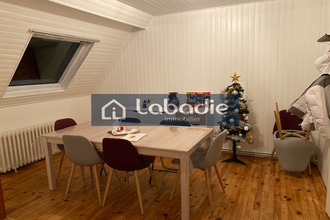 achat appartement vire 14500