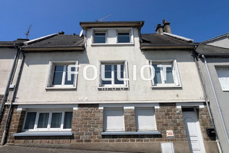 achat appartement vire 14500