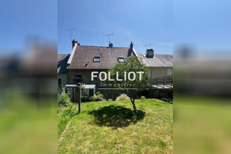 achat appartement vire 14500