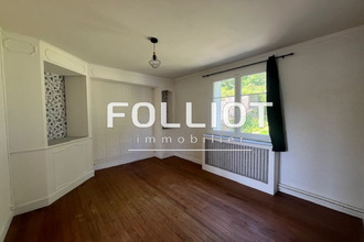 achat appartement vire 14500