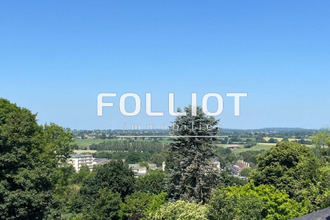 achat appartement vire 14500