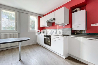 achat appartement vire 14500