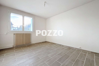 achat appartement vire 14500