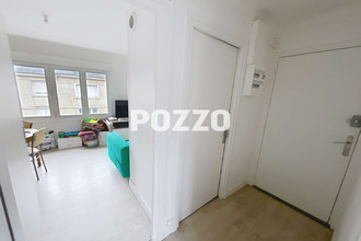 achat appartement vire 14500