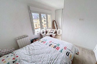 achat appartement vire 14500