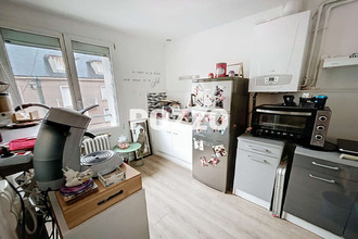 achat appartement vire 14500