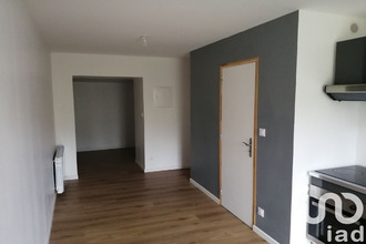 achat appartement vire 14500