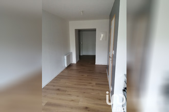achat appartement vire 14500