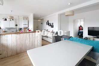 achat appartement vire 14500