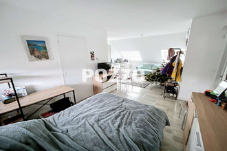 achat appartement vire 14500