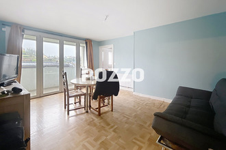 achat appartement vire 14500