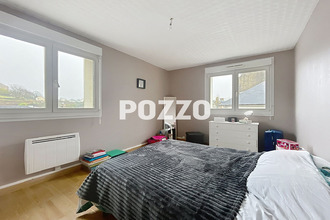 achat appartement vire 14500