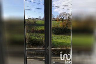 achat appartement vire 14500