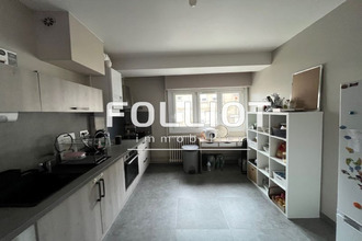 achat appartement vire 14500