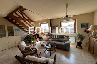 achat appartement vire 14500
