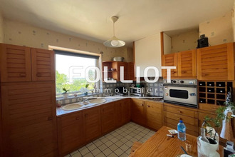 achat appartement vire 14500