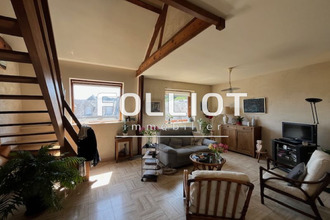 achat appartement vire 14500