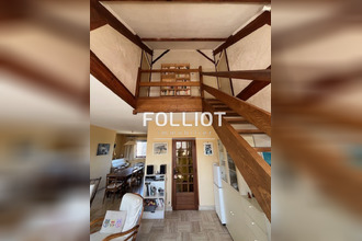 achat appartement vire 14500