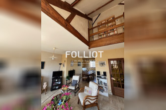 achat appartement vire 14500