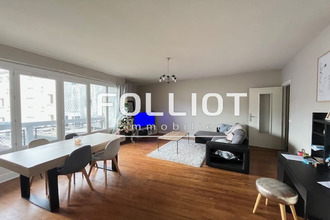 achat appartement vire 14500