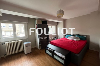 achat appartement vire 14500